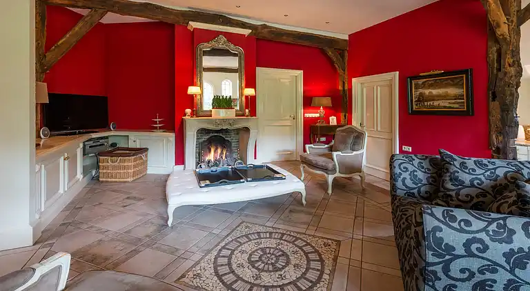 Herrgård i Deurningen