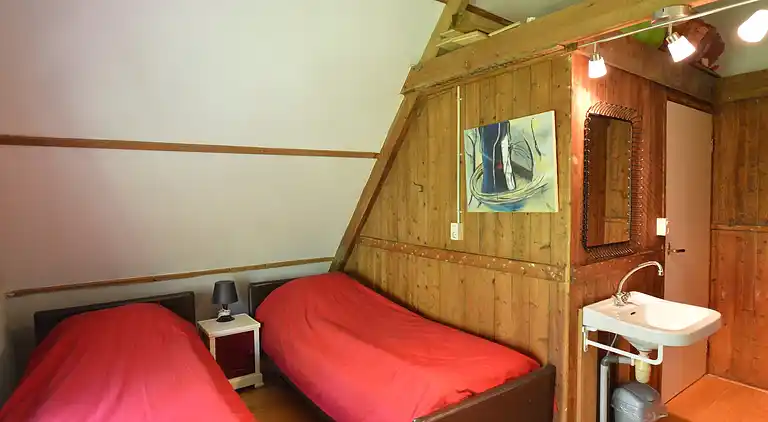 Semesterbostad i Zuidwolde