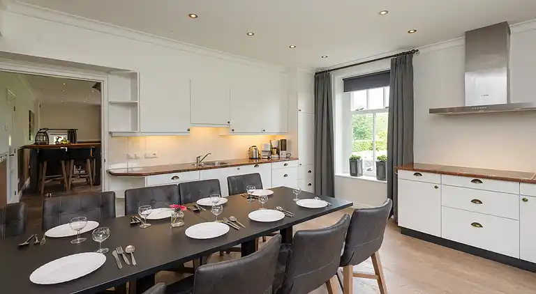 Manor house in Aalten