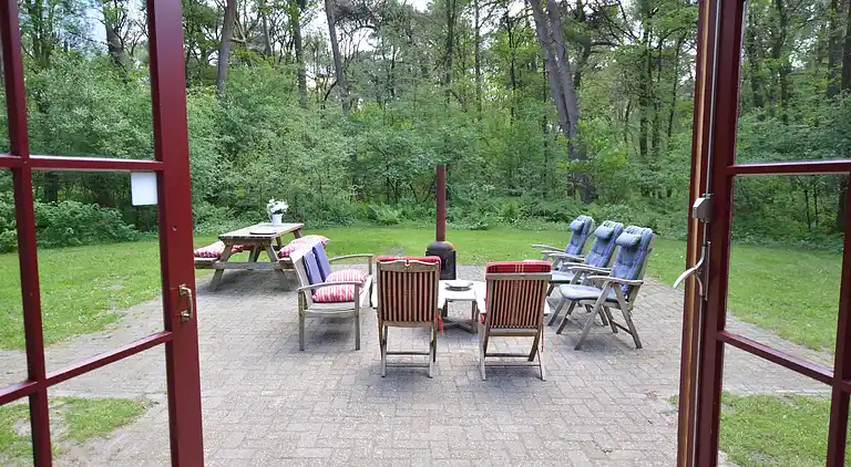 Semesterbostad i Zuidwolde