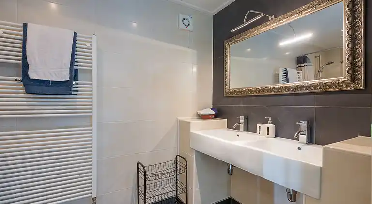 Villa in Bergentheim