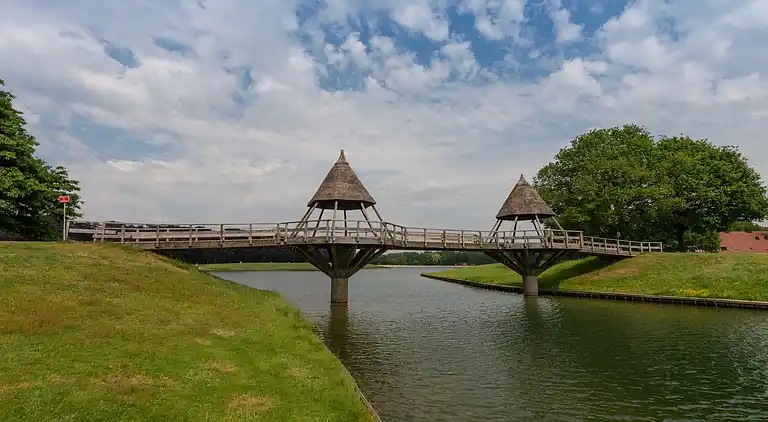 Herrgård i Deurningen