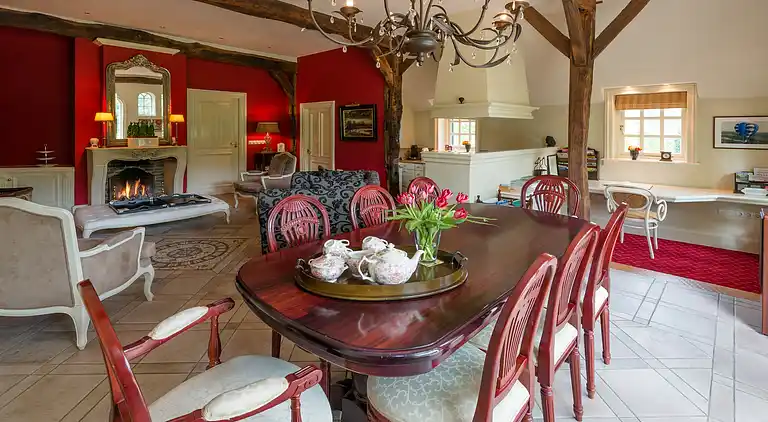 Herrgård i Deurningen