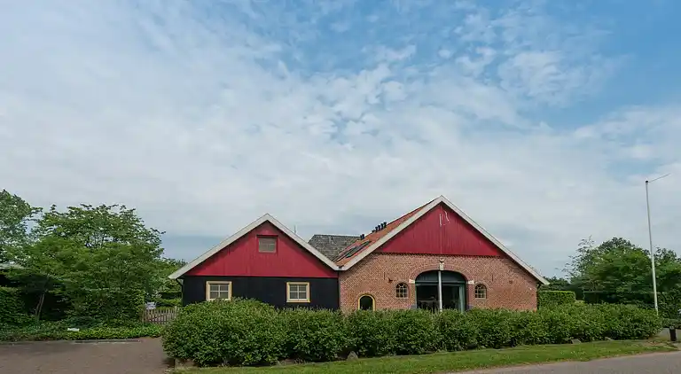 Manor house in Aalten