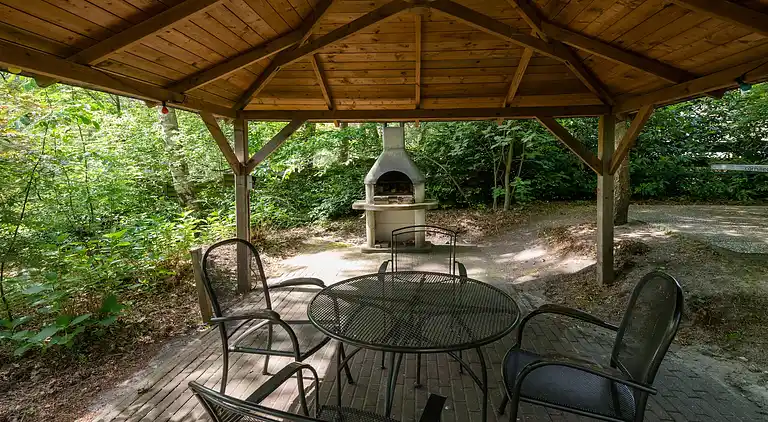 Villa in Bergentheim