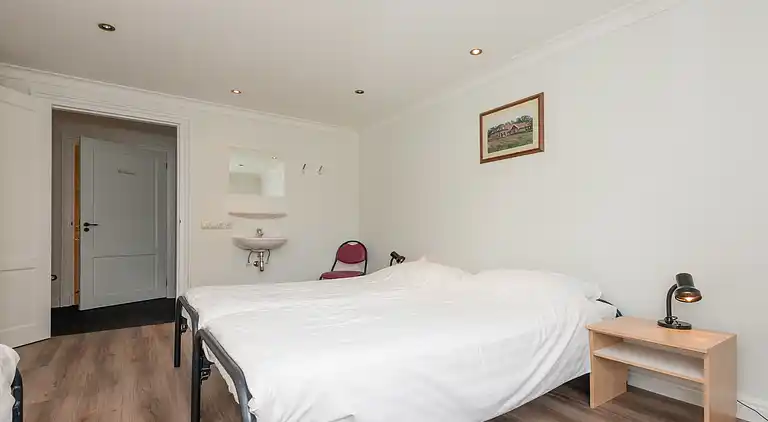 Manor house in Aalten