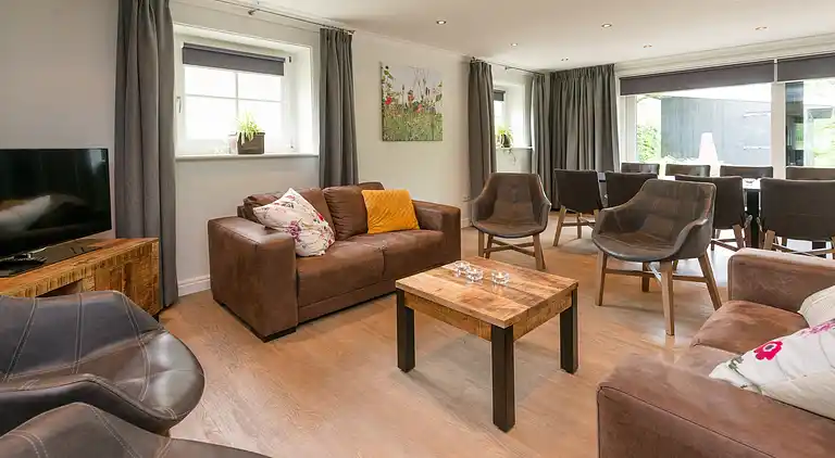 Manor house in Aalten