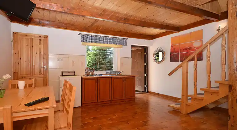 Sommerhus i Domasławice