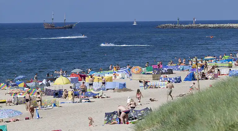 Sommerhus i Domasławice