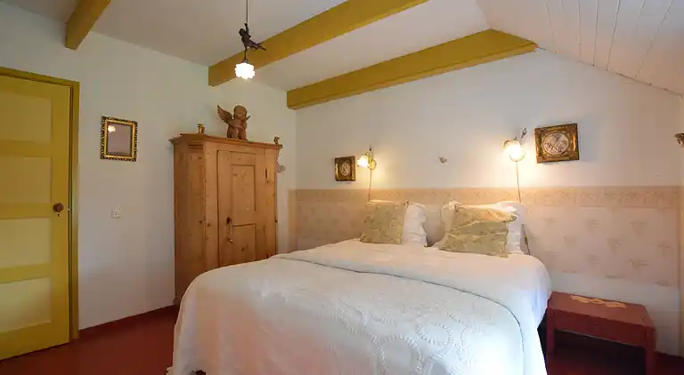 Farm house in Bronneger