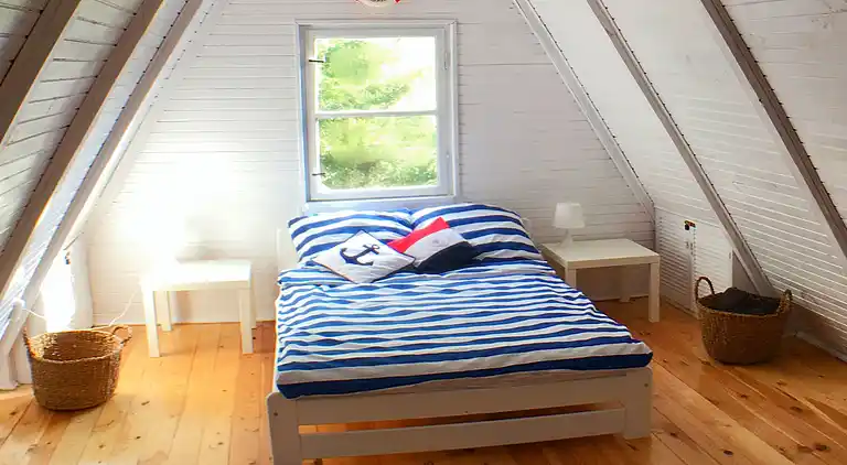 Sommerhus i Kopalino