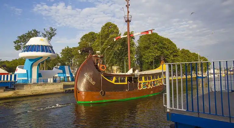 Sommerhus i Domasławice