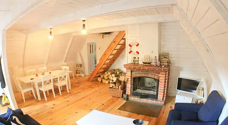 Sommerhus i Kopalino
