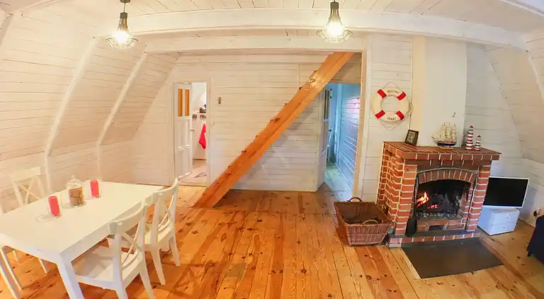 Sommerhus i Kopalino