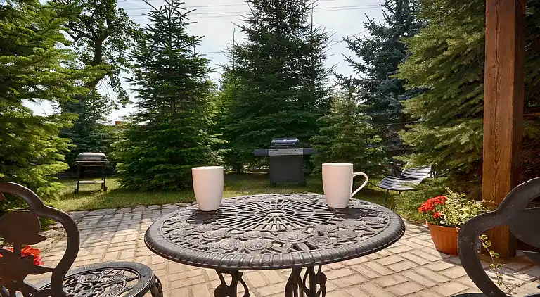 Sommerhus i Domasławice