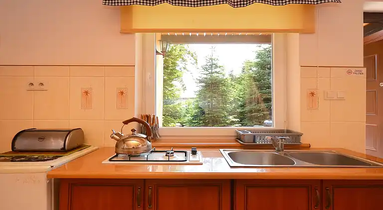 Sommerhus i Domasławice