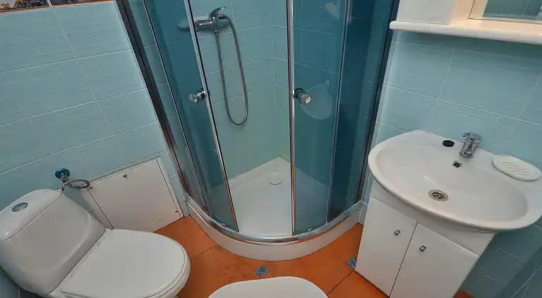 Sommerhus i Domasławice