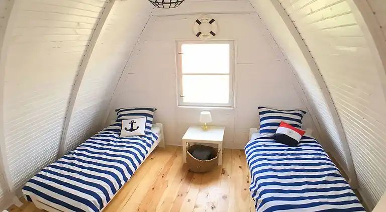 Sommerhus i Kopalino