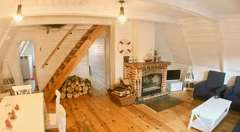 Sommerhus i Kopalino