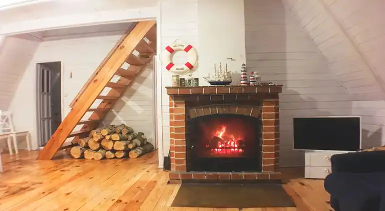 Sommerhus i Kopalino