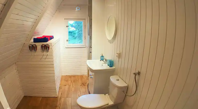 Sommerhus i Kopalino