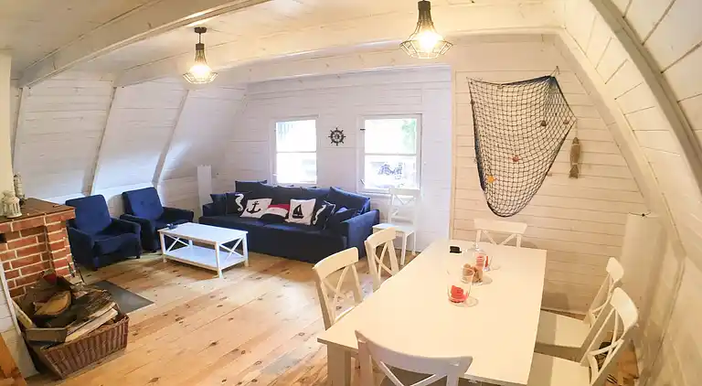 Sommerhus i Kopalino