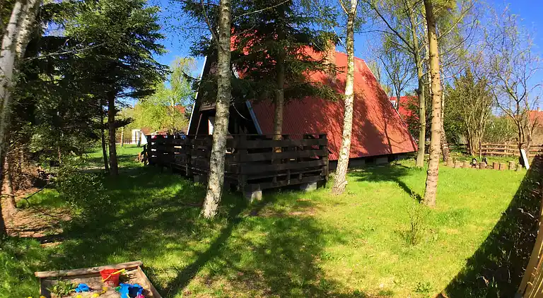 Sommerhus i Kopalino