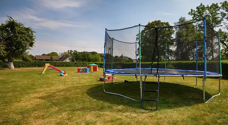 Sommerhus i Domasławice