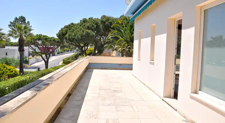 Villa in Vilamoura