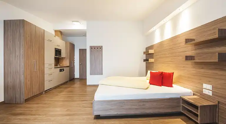 Ferielejlighed i Kleinarl