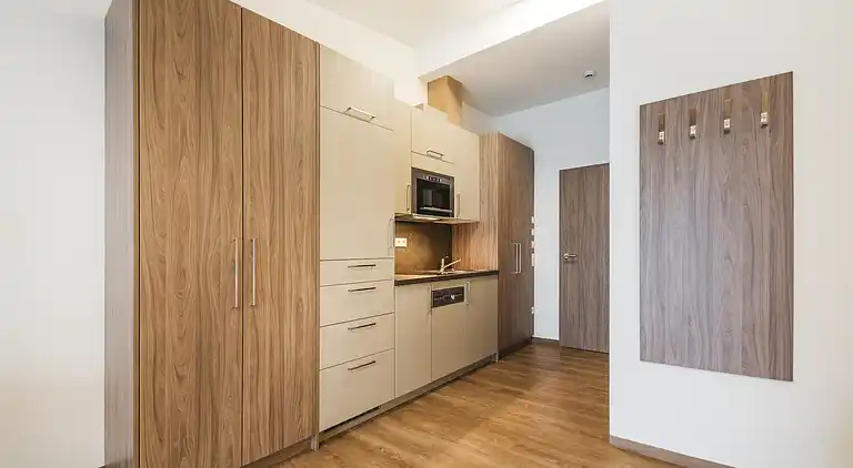 Ferienwohnung in Kleinarl