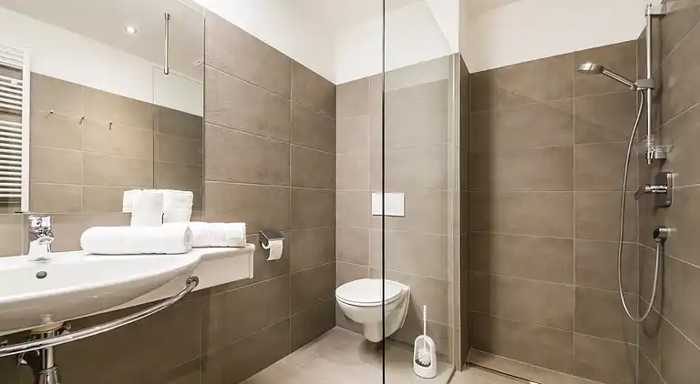 Ferielejlighed i Kleinarl