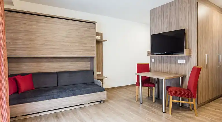 Ferienwohnung in Kleinarl