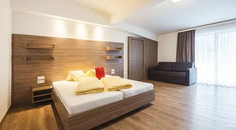 Ferienwohnung in Kleinarl