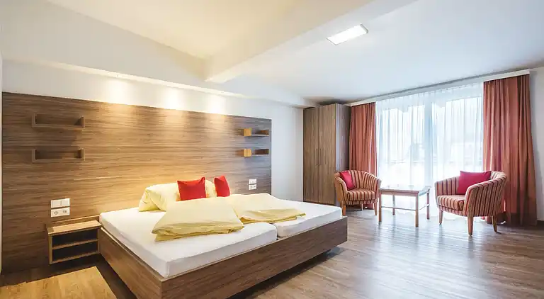 Ferienwohnung in Kleinarl