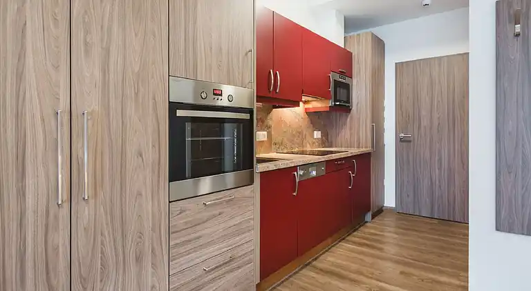 Ferienwohnung in Kleinarl