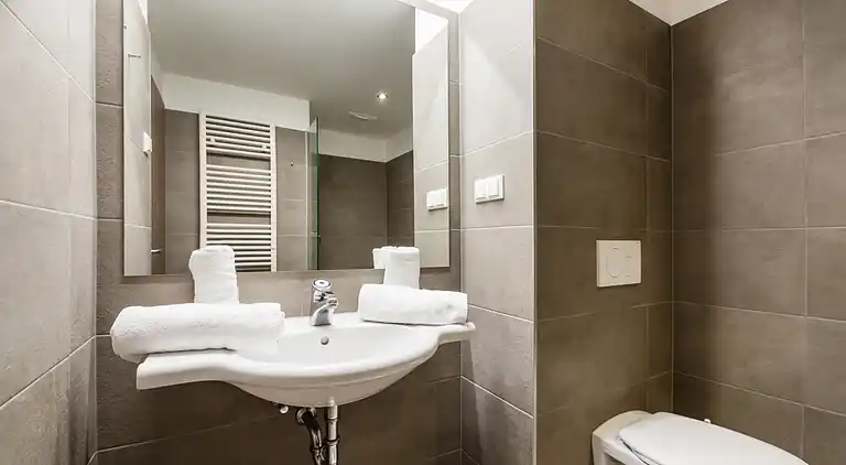 Ferielejlighed i Kleinarl