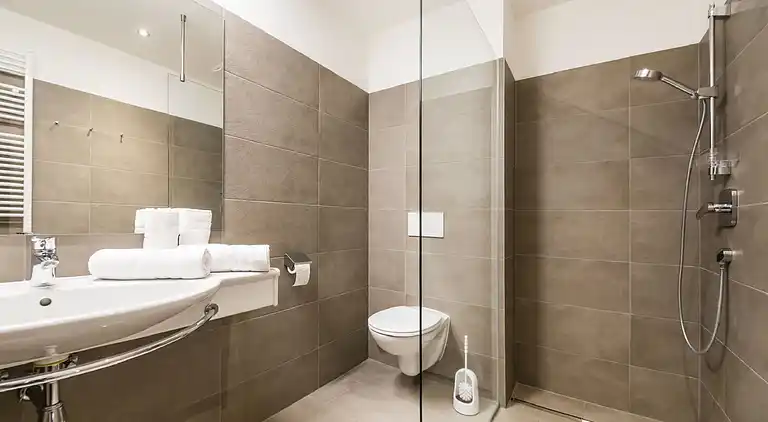 Ferielejlighed i Kleinarl