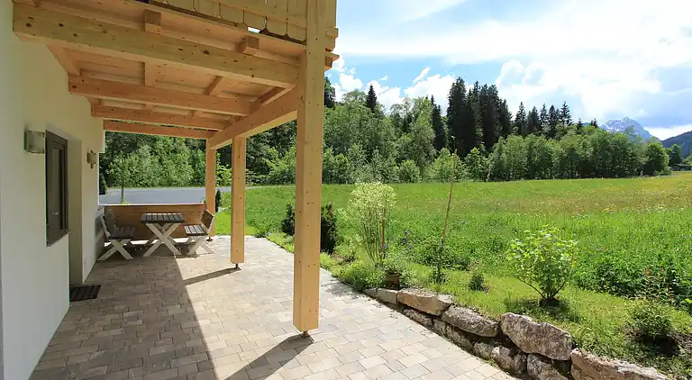 Ferielejlighed i Kirchberg in Tirol