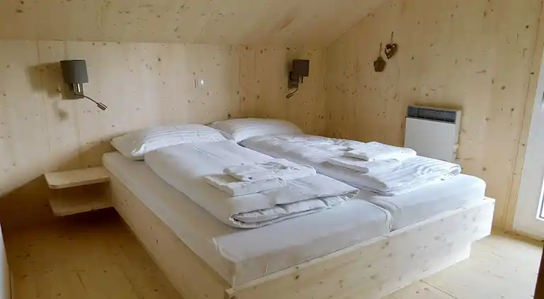 Hytte i Sankt Lorenzen ob Murau