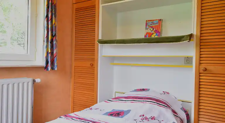 Sommerhus i Bredene-aan-Zee