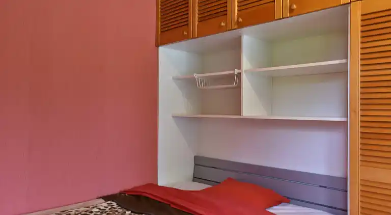 Sommerhus i Bredene-aan-Zee