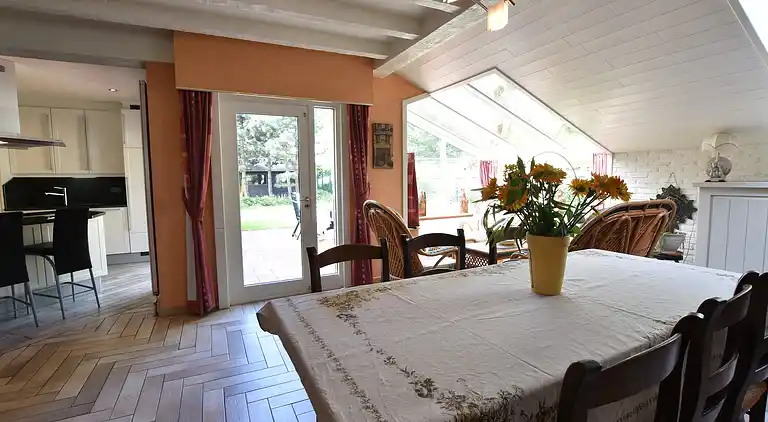 Sommerhus i Bredene-aan-Zee