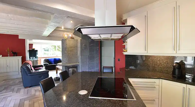 Sommerhus i Bredene-aan-Zee