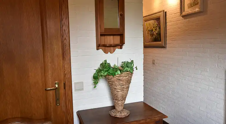 Sommerhus i Bredene-aan-Zee