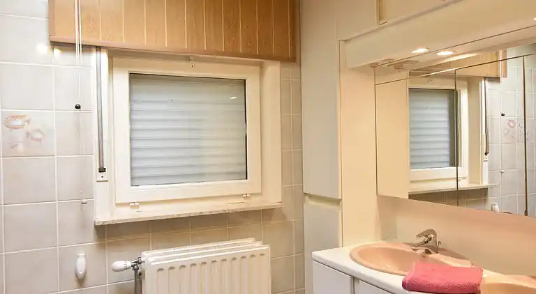 Sommerhus i Bredene-aan-Zee