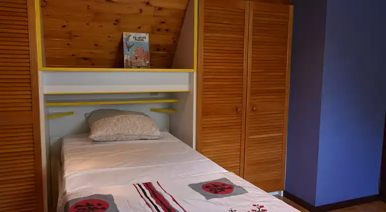 Sommerhus i Bredene-aan-Zee