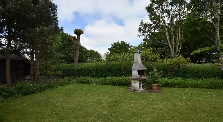 Sommerhus i Bredene-aan-Zee