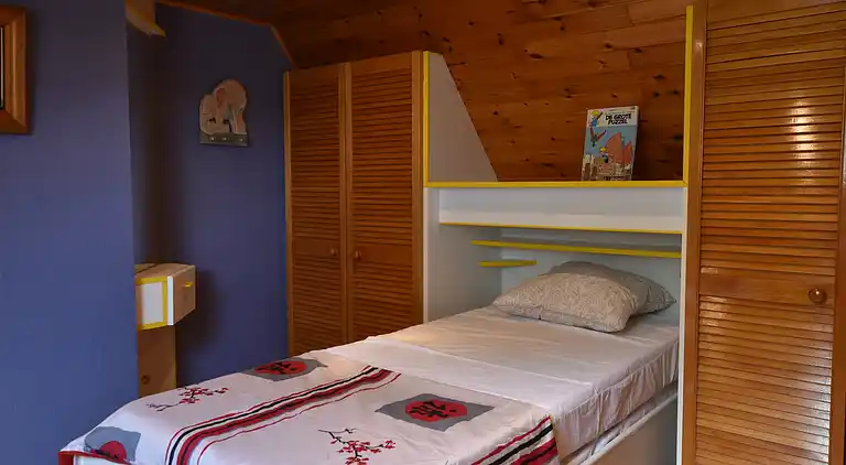 Sommerhus i Bredene-aan-Zee