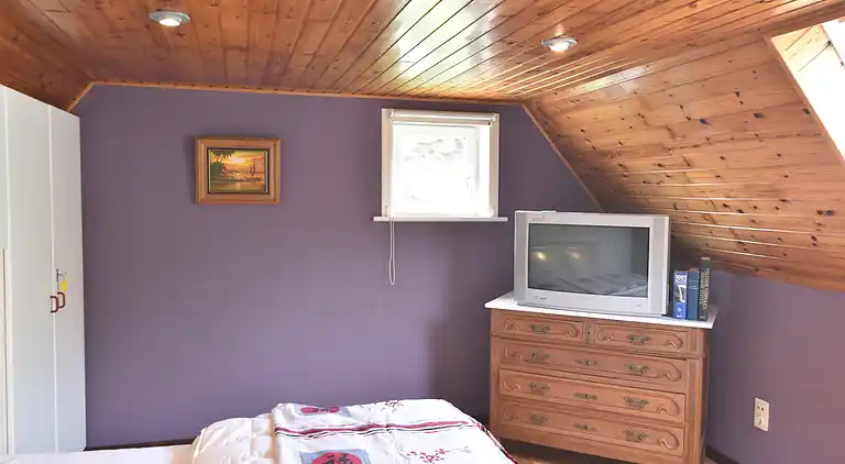 Sommerhus i Bredene-aan-Zee